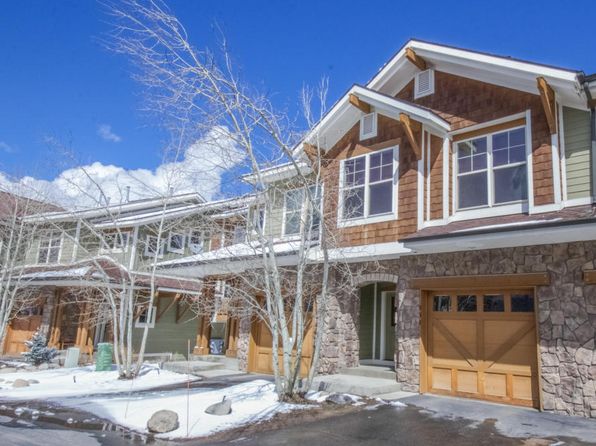 Winter Park Colorado Real Estate