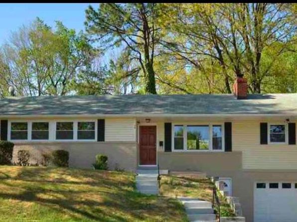 Houses For Rent in Temple Hills MD - 11 Homes | Zillow