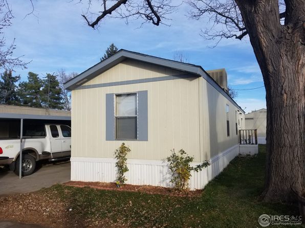 Loveland CO Mobile Homes & Manufactured Homes For Sale - 5 Homes | Zillow