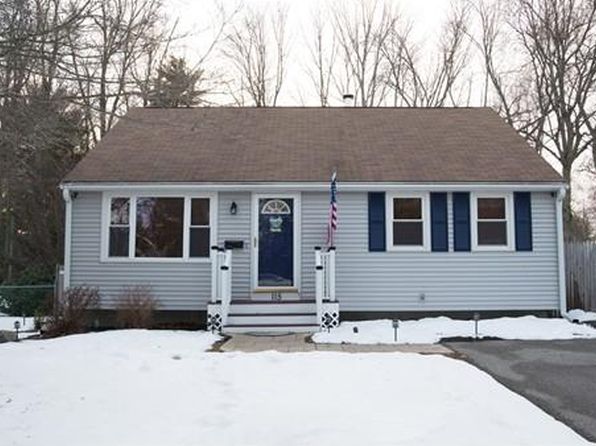 house for sale in brockton