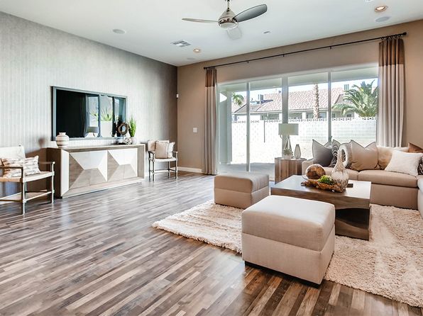 Henderson, Nevada Cost of Living