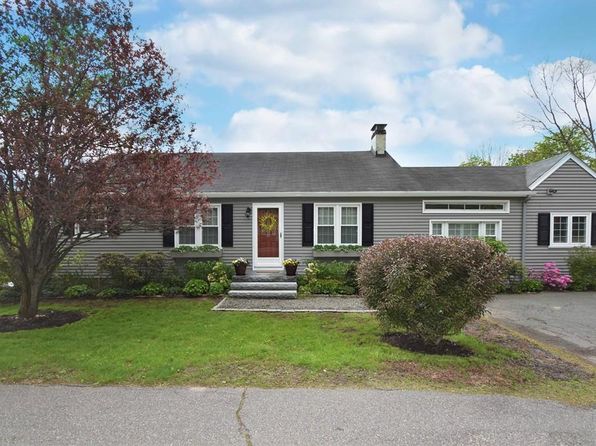 Recently Sold Homes in Topsfield MA - 193 Transactions | Zillow