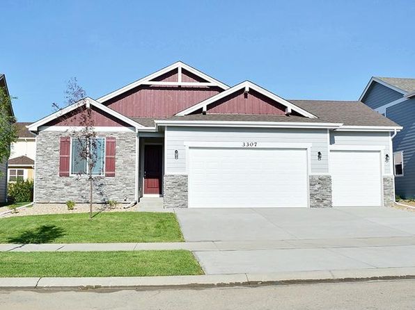 Greeley Real Estate - Greeley CO Homes For Sale | Zillow