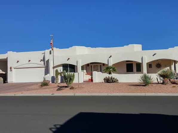 Yuma Arizona Realestate