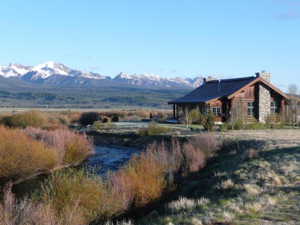 Idaho Ranches For Sale >> Stanley Real Estate - Stanley ID Homes For Sale | Zillow Idaho Ranches For Sale >> Stanley Real Estate - Stanley ID Homes For Sale | Zillow