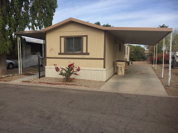 Phoenix AZ Mobile Homes & Manufactured Homes For Sale - 51 Homes | Zillow