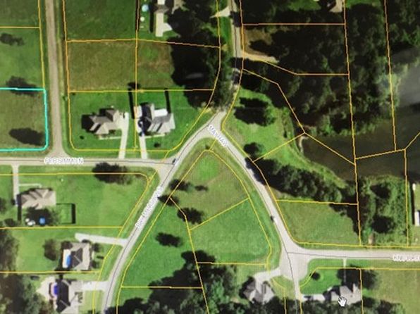 land for sale in ms by owner