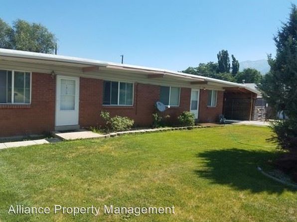 Townhomes For Rent in Ogden UT - 3 Rentals | Zillow