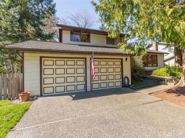 Federal Way Wa Zillow