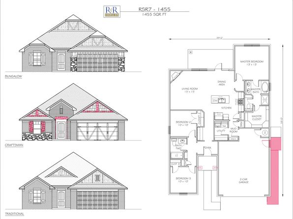 Zillow Yukon Ok