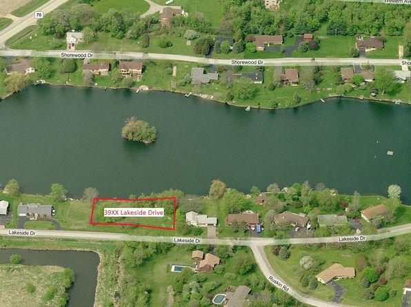 Rockford IL Waterfront Homes For Sale - 30 Homes | Zillow