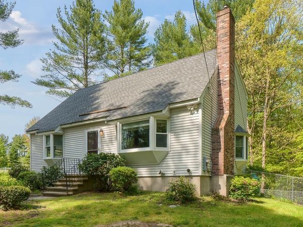 Pepperell Real Estate - Pepperell MA Homes For Sale | Zillow