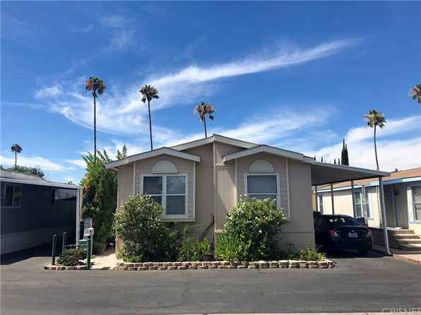 Santa Clarita CA Mobile Homes & Manufactured Homes For Sale - 23 Homes | Zillow