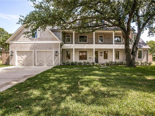 house for sale in dallas tx