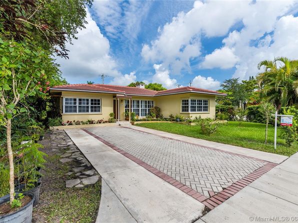 Houses For Rent in North Miami FL - 43 Homes | Zillow