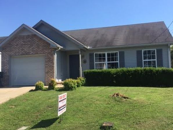 Houses For Rent in Murfreesboro TN - 167 Homes | Zillow