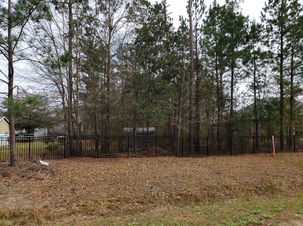 homes for sale in walterboro sc