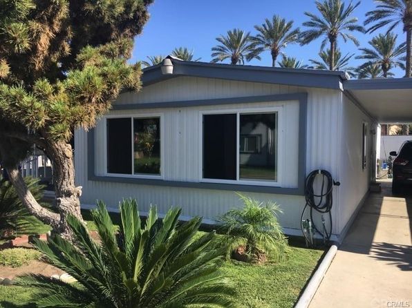 Anaheim CA Mobile Homes & Manufactured Homes For Sale - 23 Homes | Zillow