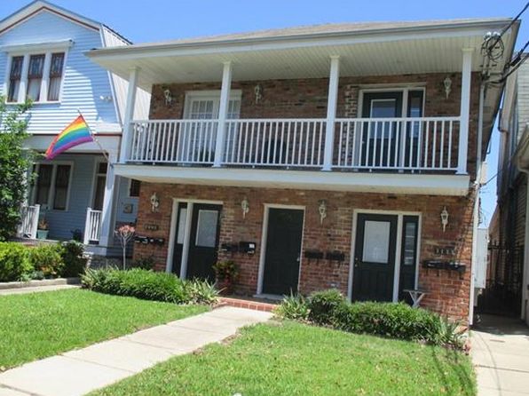 Apartments For Rent in New Orleans LA | Zillow