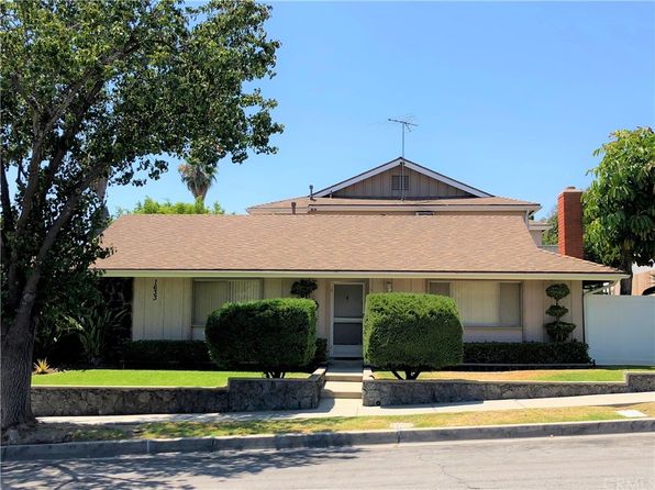 homes for sale by owner in orange county ca