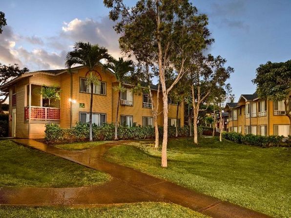 Apartments For Rent In in Hawaii | Zillow