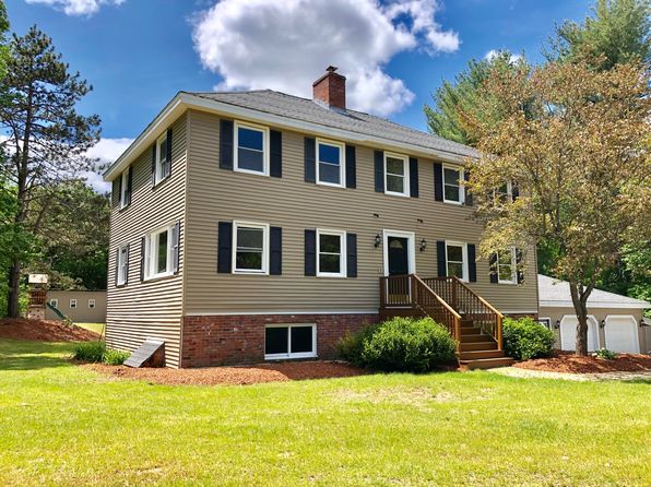 Winchendon MA Single Family Homes For Sale - 56 Homes | Zillow