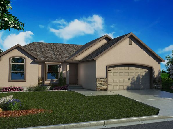 Idaho Falls New Homes & Idaho Falls ID New Construction | Zillow