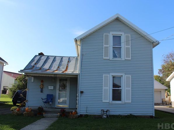 Best Places to Live in Carey, Ohio