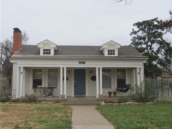 1226 Sayles Blvd, Abilene, TX 79605 | Zillow