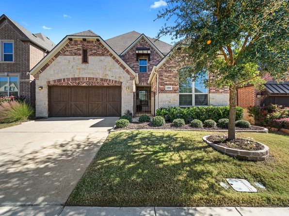 Allen Tx Realestate