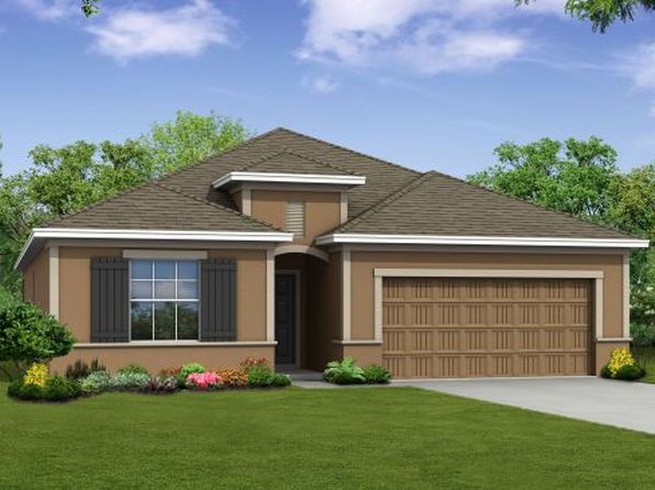 North Port New Homes & North Port FL New Construction | Zillow