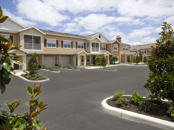 Modern Apartments On Ocala Road Near Me