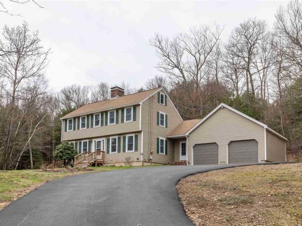 homes for rent deerfield nh