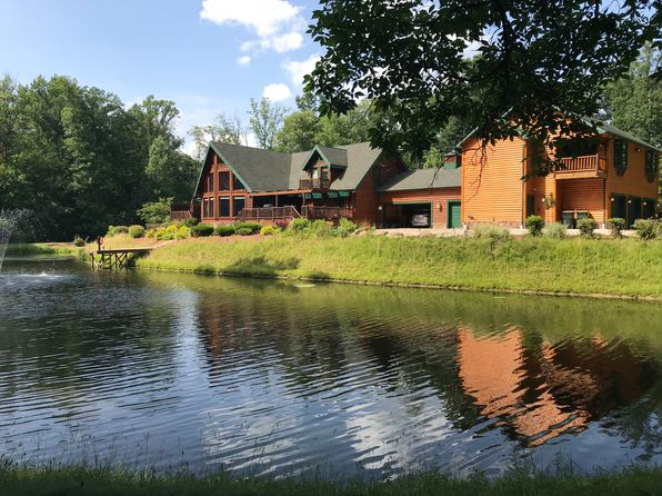 Mahoning County OH Waterfront Homes For Sale - 20 Homes | Zillow