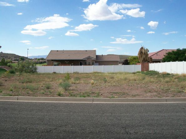 Lots For Sale In St George Utah