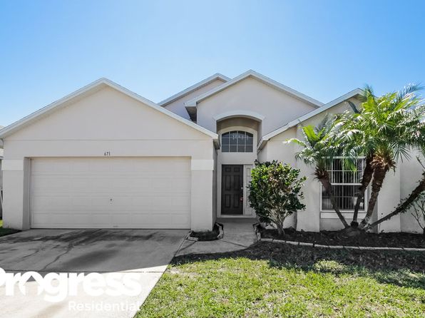 Houses For Rent In Kissimmee Fl 259 Homes Zillow