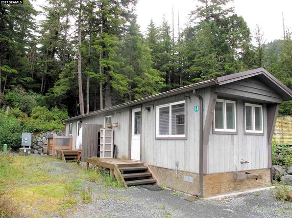Sitka Real Estate Sitka AK Homes For Sale Zillow