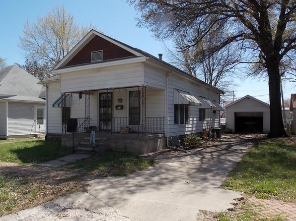 Pittsburg Real Estate - Pittsburg KS Homes For Sale | Zillow