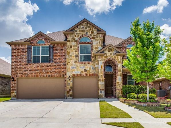 Private Gated Community - Fort Worth Real Estate - Fort Worth TX Homes ...