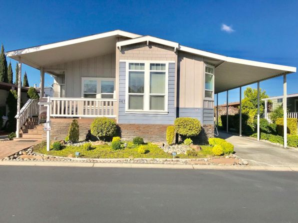 San Jose CA Mobile Homes & Manufactured Homes For Sale - 61 Homes | Zillow