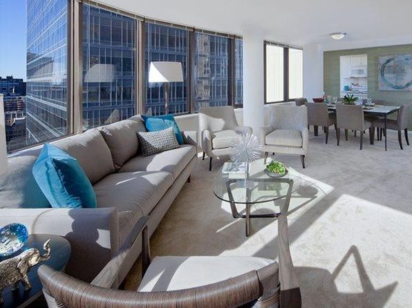 Apartments For Rent in Streeterville Chicago | Zillow