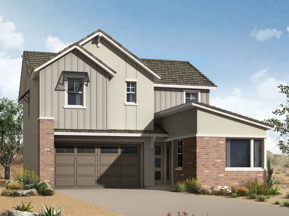 Chandler New Homes & Chandler AZ New Construction | Zillow