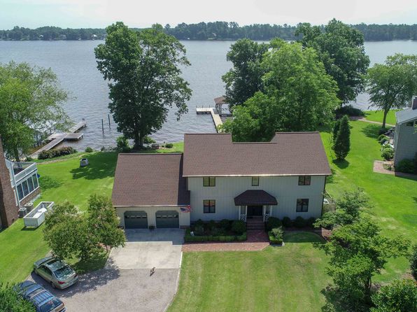 Bath NC Waterfront Homes For Sale - 104 Homes | Zillow