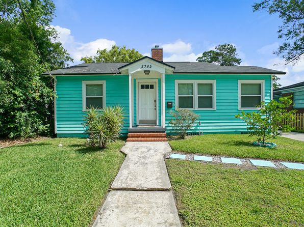 private garden riverside jacksonville real estate homes zillow jacksonville