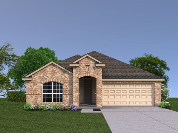 Temple New Homes & Temple TX New Construction | Zillow