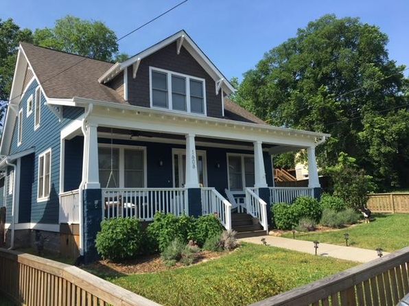 Houses For Rent In Historic Edgefield Nashville 2 Homes