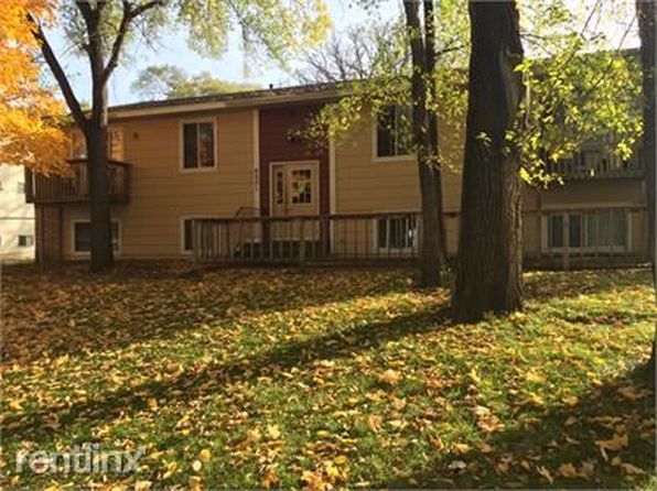 Fridley Mn Rentals