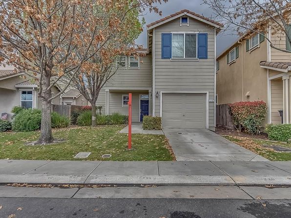 homes for sale in north stockton ca