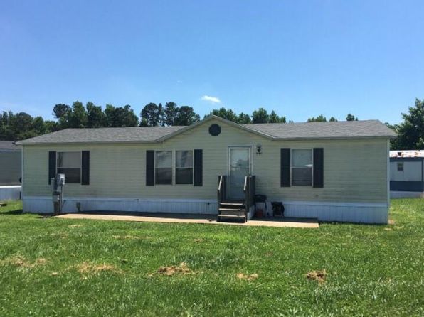 Anderson County SC Mobile Homes & Manufactured Homes For ...