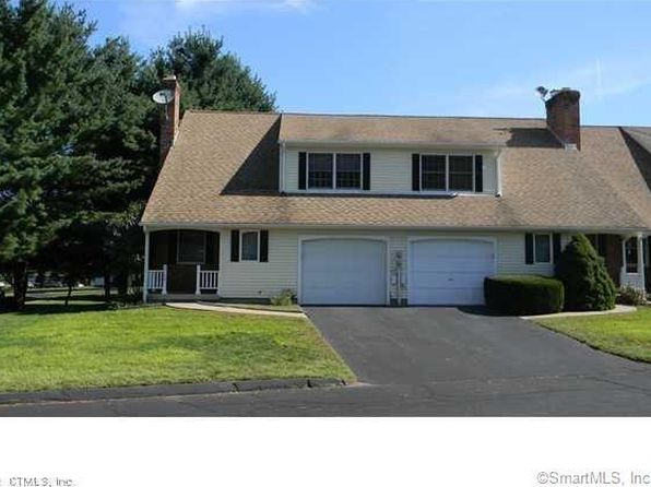 Rentals In Windsor Ct